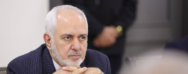 Mohammad Zarif: Armenia's territorial integrity is red line for Iran Mohammad Zarif: Armenia's territorial integrity is red line for Iran