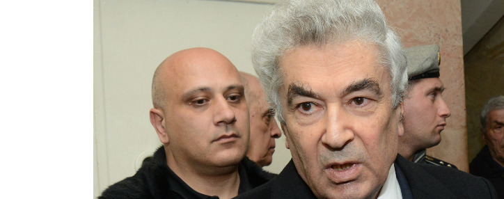 Глава ВСС: после революции судьи в Армении стали более независимыми  - газета 