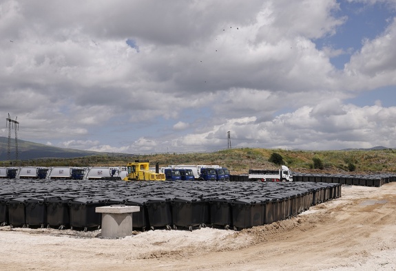 Հայաստանում կստեղծվեն աղբահանության ևս 4 նոր համակարգեր․ դրանցից մեկը կսպասարկի Երևանը