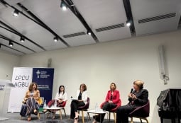 ՀԲԸՄ-ի և Հայկական Հոգևոր Վերականգնման Հիմնադրամի համատեղ աշխատանքը՝ հանուն երեխաների հոգևոր-հոգեբանական վերականգնման ՀԲԸՄ-ի և Հայկական Հոգևոր Վերականգնման Հիմնադրամի համատեղ աշխատանքը՝ հանուն երեխաների հոգևոր-հոգեբանական վերականգնման