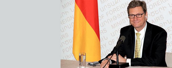 Германия является одним из крупнейших инвесторов в экономику Армении - МИД Германия является одним из крупнейших инвесторов в экономику Армении - МИД
