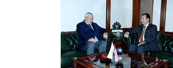 Armenia accuses Azerbaijan of escalating tension on contact line