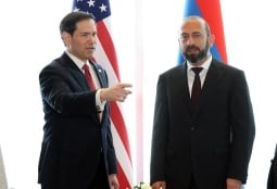 Միրզոյան. Հայաստանի և ԱՄՆ-ի ռազմավարական գործընկերությունը դուրս է եկել աննախադեպ մակարդակի 