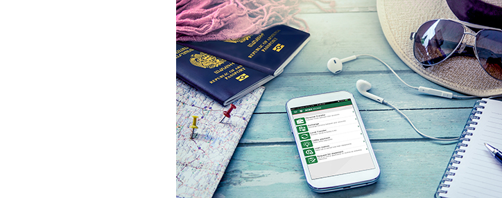 ACBA Mobile application made more available to individuals