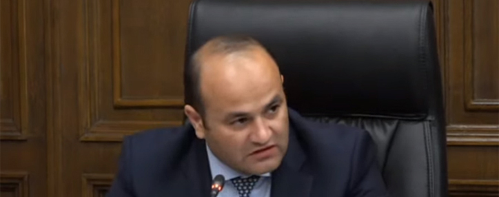 Սոցապ նախարարը պարզաբանել է, թե երբ կբարձրացվի կենսաթոշակը (ՎԻԴԵՈ) Սոցապ նախարարը պարզաբանել է, թե երբ կբարձրացվի կենսաթոշակը (ՎԻԴԵՈ)