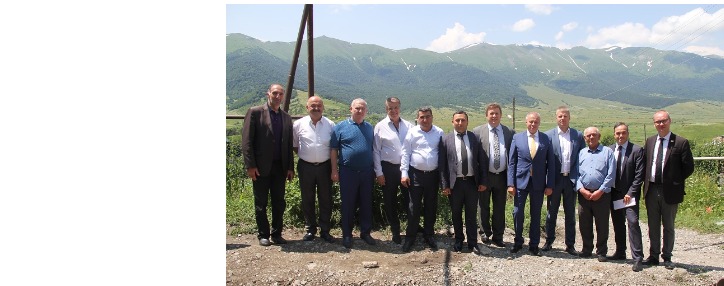 ՎՏԲ-Հայաստան Բանկը պատրաստ է աջակցել Ռուսաստանի մոլոկանների համայնքին 