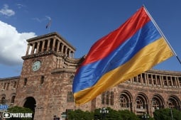 Հայաստանի կողմից համագործակցության զարգացումն ԱՄՆ-ի հետ և TRIPP նախագիծն ուղղված չեն Ռուսաստանի և այլ երկրների դեմ․ ԱՄՆ–ում ՀՀ դեսպան