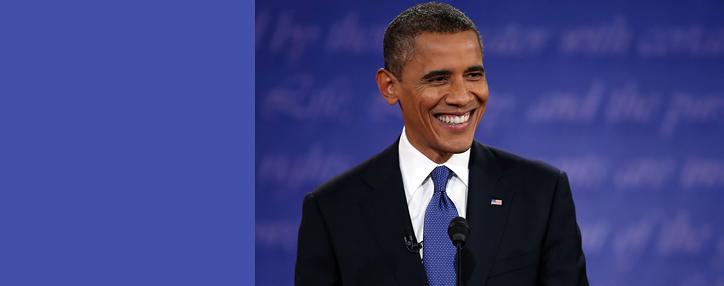 Обама: только США и их партнеры должны определять правила мировой торговли