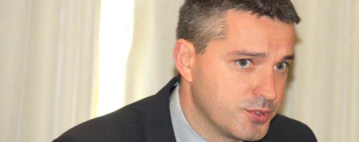 CEO: investors set long-term development task before ArmenTel CEO: investors set long-term development task before ArmenTel