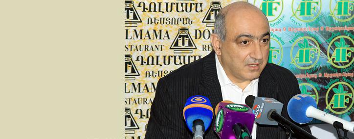 Armenian expert warns of GUAM’s potential revival Armenian expert warns of GUAM’s potential revival