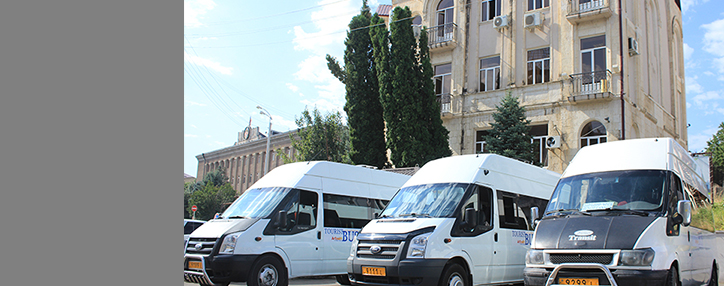 Artsakh extends emergency situation until June 11