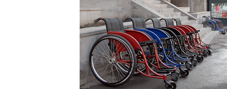 В Армении хотят усилить защиту прав школьников с ограниченными возможностями 