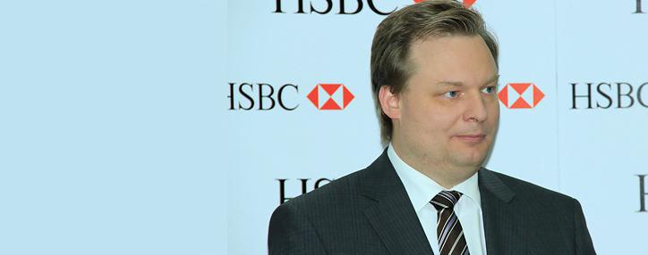 HSBC Банк Армения поможет армянским компаниям выйти на внешние рынки – гендиректор HSBC Банк Армения поможет армянским компаниям выйти на внешние рынки – гендиректор