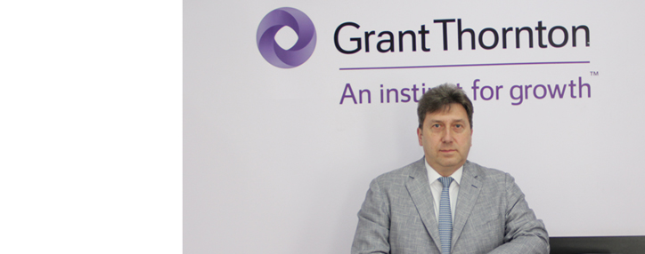 New appointments made in Grant Thornton Armenia 