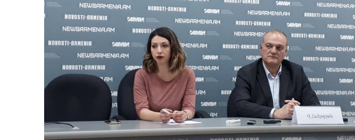 Политтехнолог объяснил, почему задерживается свершение объявленной Пашиняном экономической революции Политтехнолог объяснил, почему задерживается свершение объявленной Пашиняном экономической революции