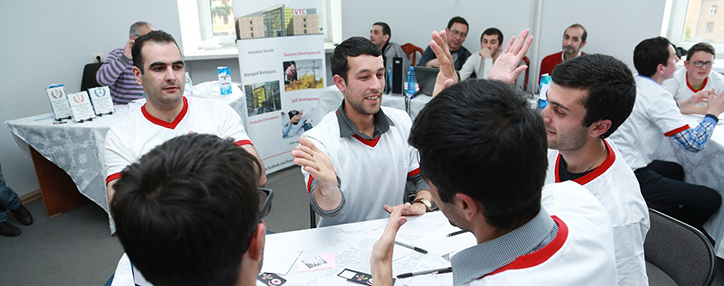 Education and culture development centre will be built in Jrvezh community