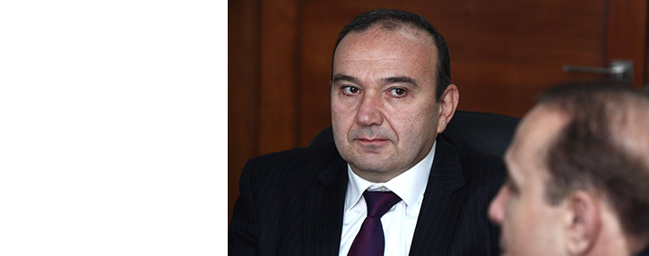 Նոր աշխատակարգի հիմքում դրվելու են ՀՀ նախագահի ծրագրային ուղենիշները և կառավարման նոր մշակույթը. Լևոն Մկրտչյան Նոր աշխատակարգի հիմքում դրվելու են ՀՀ նախագահի ծրագրային ուղենիշները և կառավարման նոր մշակույթը. Լևոն Մկրտչյան