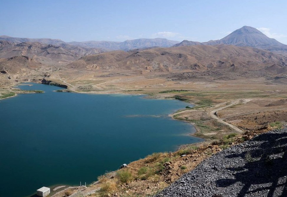 Armenia will receive €70.4 million from IBRD to improve irrigation services and water supply