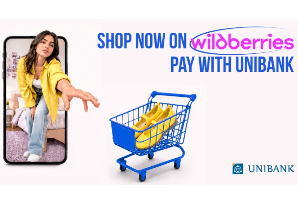 Wildberries and Unibank in Armenia Launch Installment Purchase Service