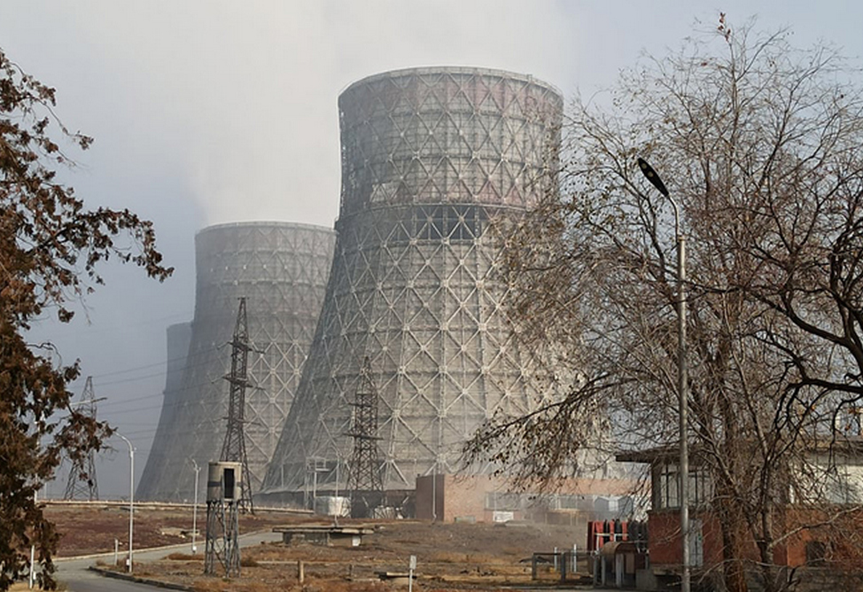 Rosatom sees no technical obstacles to extending the Armenian NPP's operation to 2036; a timeframe extending to 2046 is also being studied