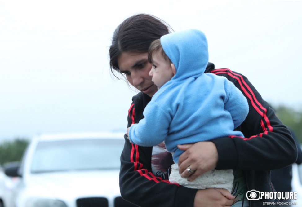 ԼՂ-ից տեղահանվածների համար բնակարանային վկայագրի չափը կավելանա մինչև 4 մլն դրամով․ կառավարությունն ընդունեց նախագիծը