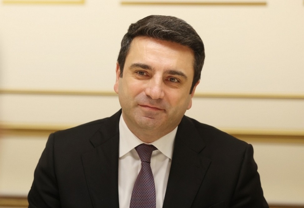 Ален Симонян считает, что ситуация на Ближнем Востоке не угрожает проекту TRIPP  