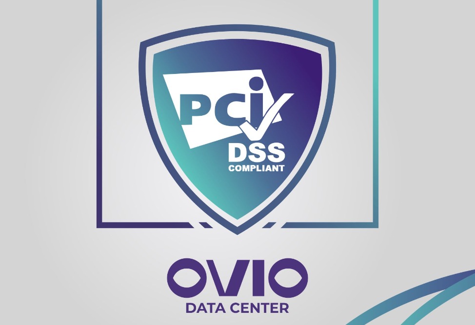 Центр обработки данных OVIO получил сертификат соответствия стандартам безопасности PCI DSS Центр обработки данных OVIO получил сертификат соответствия стандартам безопасности PCI DSS