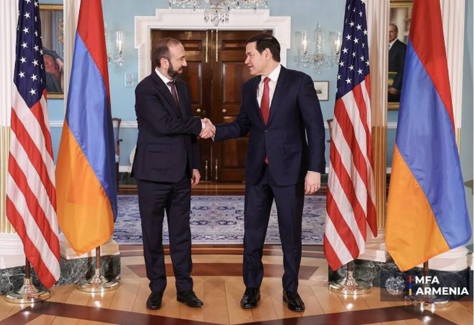 Armenia and the United States have unveiled framework for implementation of joint TRIPP project