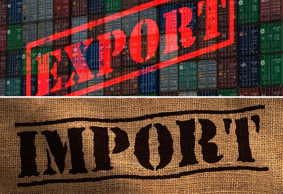 В Армении в июле экспорт и импорт сократились из-за поэтапного прекращения реэкспорта – Всемирный банк В Армении в июле экспорт и импорт сократились из-за поэтапного прекращения реэкспорта – Всемирный банк