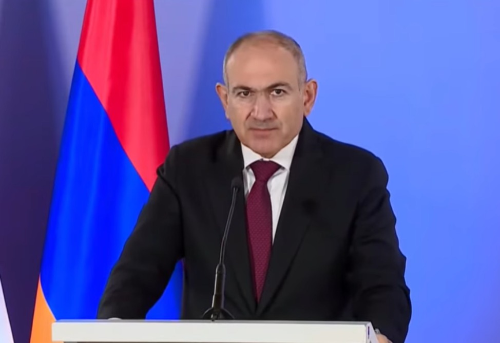  Pashinyan appreciated Georgia's support for developing trade and economic ties between Yerevan and Baku