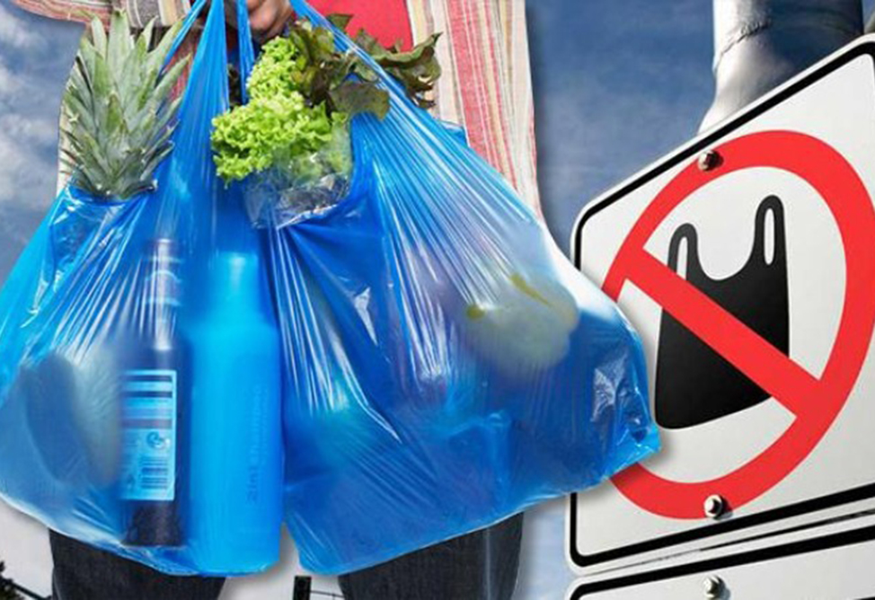 Armenia to ban sale of single-use plastic bags starting January 1, 2027