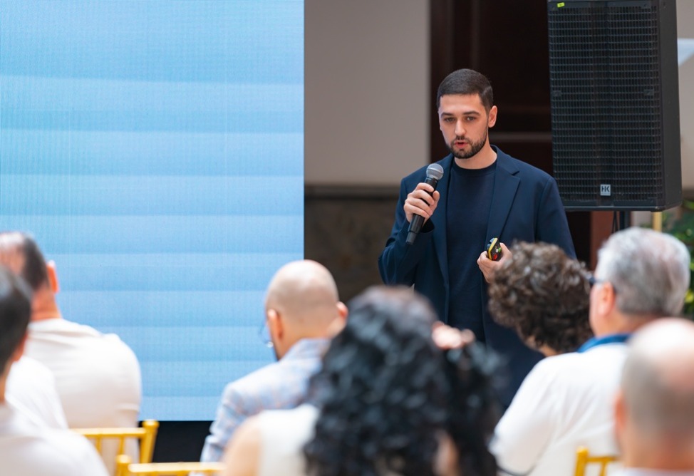 Հայաստանը՝ որպես տարածաշրջանային ներդրումային կենտրոն․ ԻՆՔՈՐ-ը համագործակցության նոր հնարավորություններ ու պայմաններ է ստեղծում (ՖՈՏՈ)