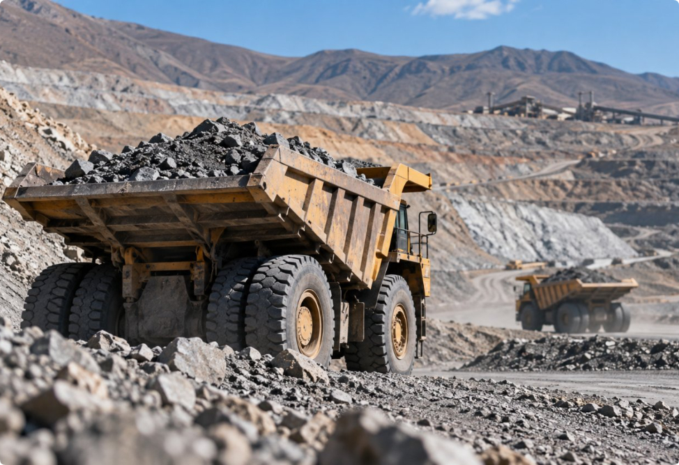Pashinyan calls for raising environmental standards in Armenia’s mining sector