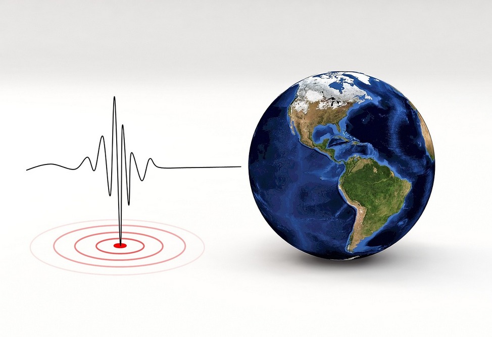    Earthquake in the Armenian-Georgian border zone was felt by residents of northwestern Armenia