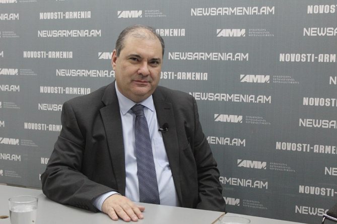 Expert: Compliance with EU standards can bring benefits to Armenia even without membership