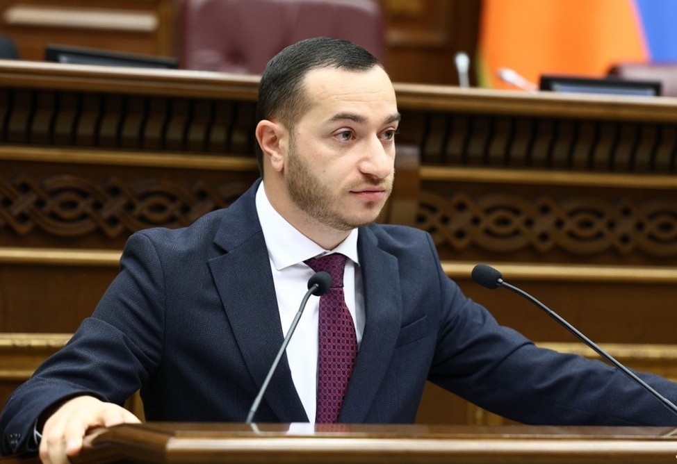 Правительство Армении предусмотрело 150 млрд. драмов до 2028 года на развитие военной промышленности