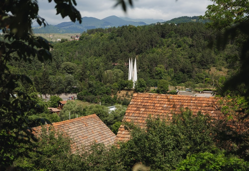  Dilijan is growing faster than Armenia’s tourism market: the city welcomed 243.800 visitors in 2025