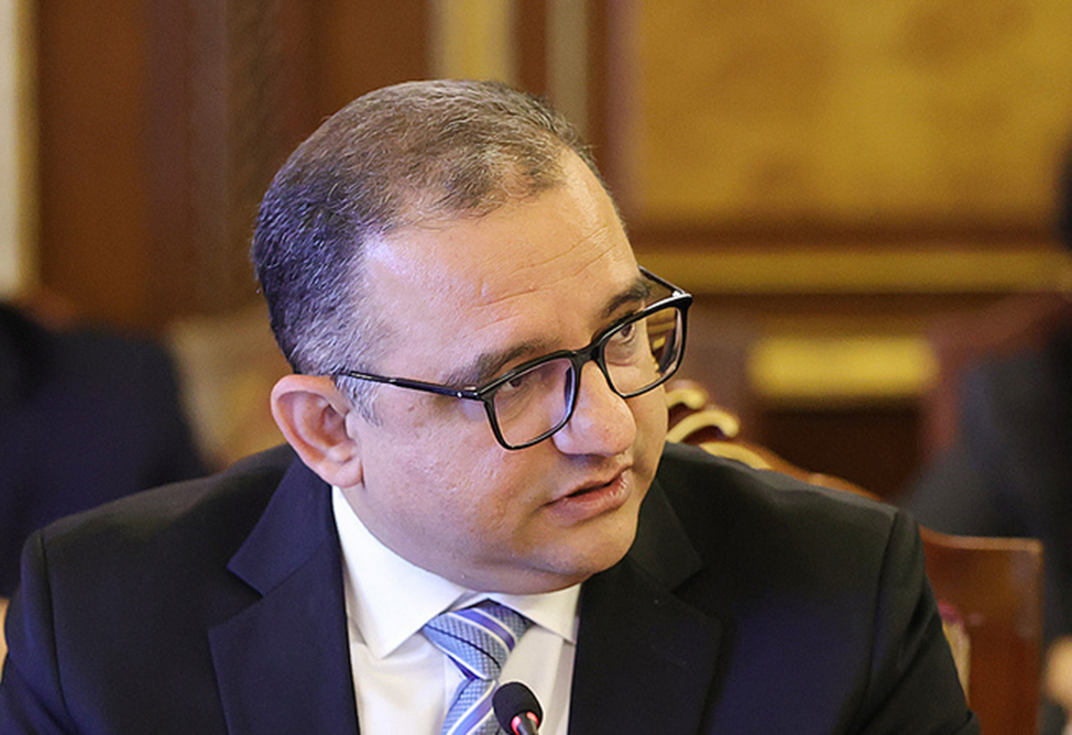Почти $300 млн. выделили в Армении на поддержку арцахским беженцам за 1,5 года Почти $300 млн. выделили в Армении на поддержку арцахским беженцам за 1,5 года