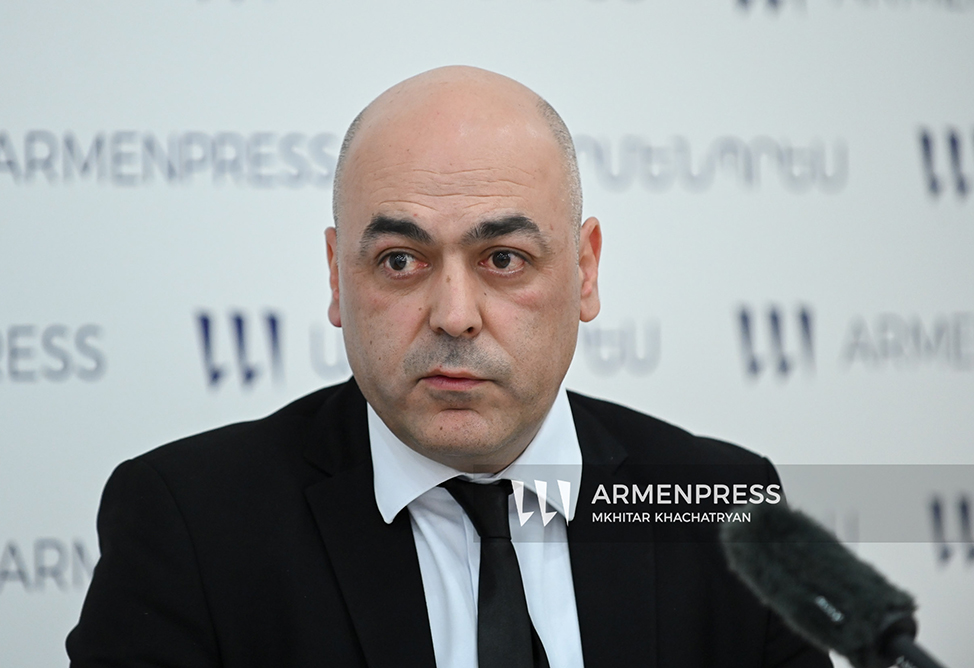 Прием заявлений по программе допсодействия нуждающимся арцахским семьям стартует 22 апреля Прием заявлений по программе допсодействия нуждающимся арцахским семьям стартует 22 апреля