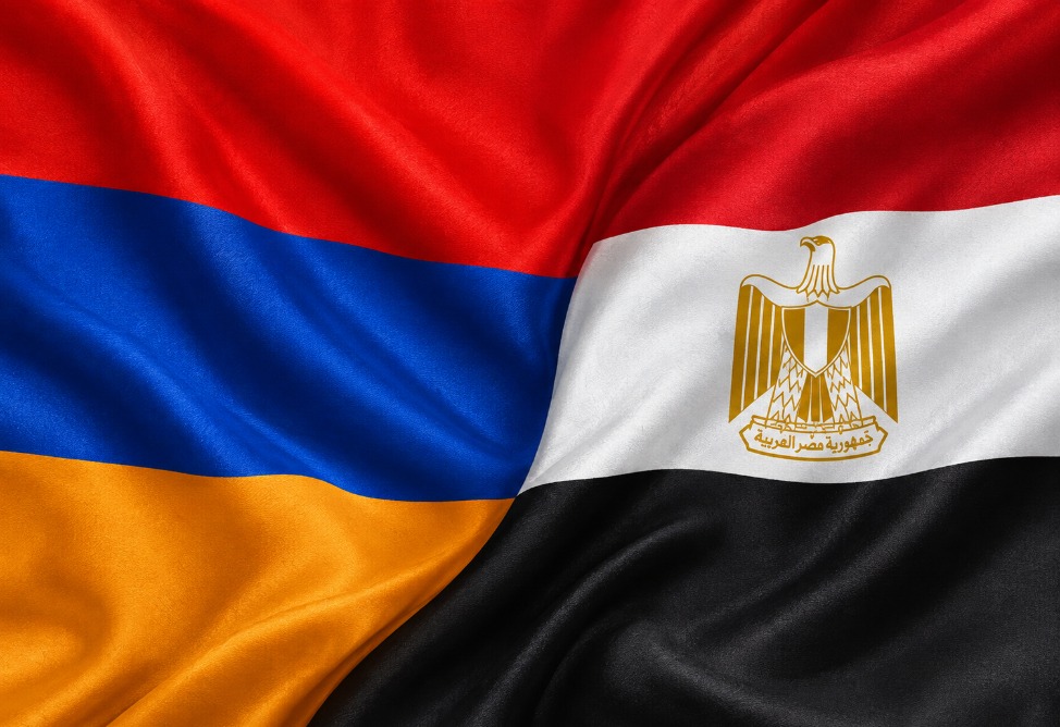 Հայաստանն ու Եգիպտոսը պայմանավորվել են գործնական քայլեր ձեռնարկել՝ տնտեսական համագործակցության ընդլայնման համար