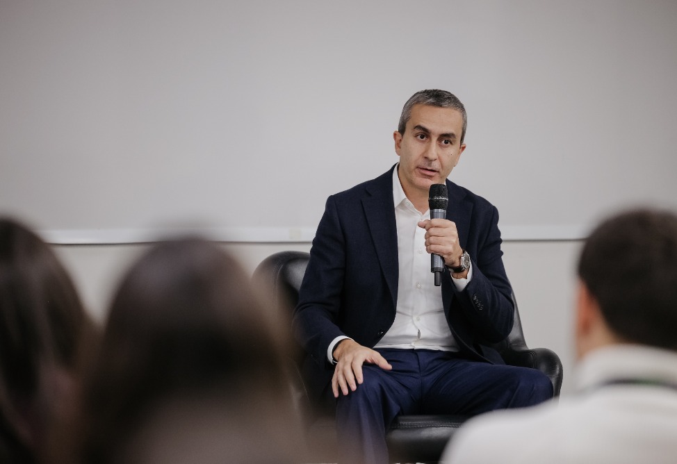 Америабанк