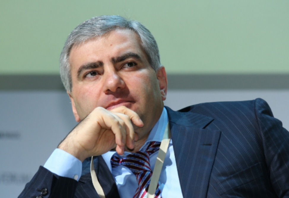 Samvel Karapetyan: Armenian authorities have turned the harsh repressive apparatus into the most used tool Samvel Karapetyan: Armenian authorities have turned the harsh repressive apparatus into the most used tool