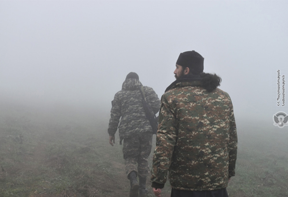 Armenia undertaking efforts to swiftly address situation with Armenian captives in Azerbaijan - Pashinyan