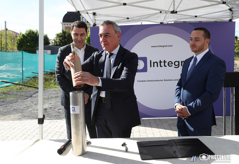 Inttegral Solutions
