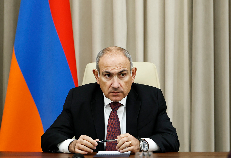 Փաշինյանը երկօրյա  պաշտոնական այցով կգտնվի Գերմանիայում