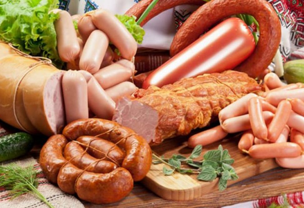 Сальмонелла и плесень: в продукции трех ереванских мясокомбинатов выявлены нарушения Сальмонелла и плесень: в продукции трех ереванских мясокомбинатов выявлены нарушения