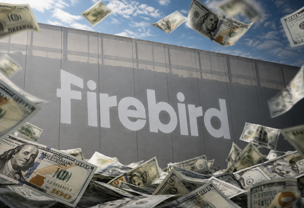 Firebird в Армении на фоне нового рынка AI-финансирования: Wall Street намерен привлечь более $500 млрд