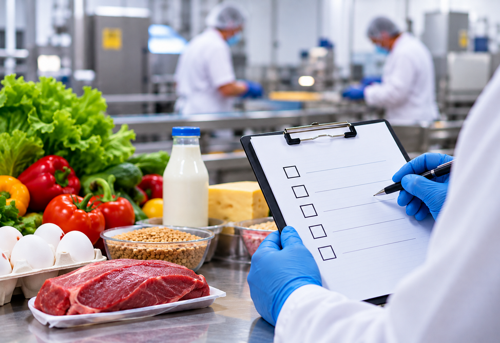Armenia to Develop New Standard for Food Safety System Auditing and Certification