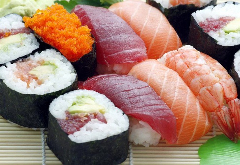 В Ереване приостановлена работа цеха по производства суши из-за нарушений 