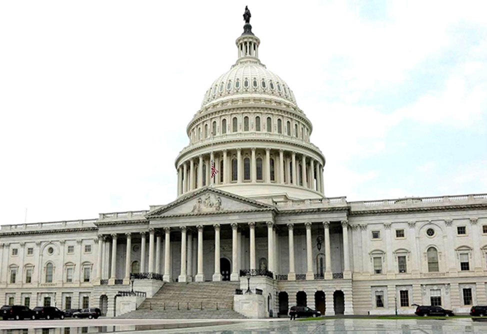 Правительство США приостановило работу из-за отсутствия финансирования